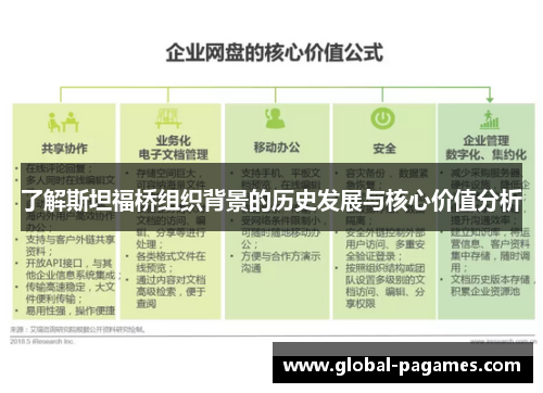了解斯坦福桥组织背景的历史发展与核心价值分析
