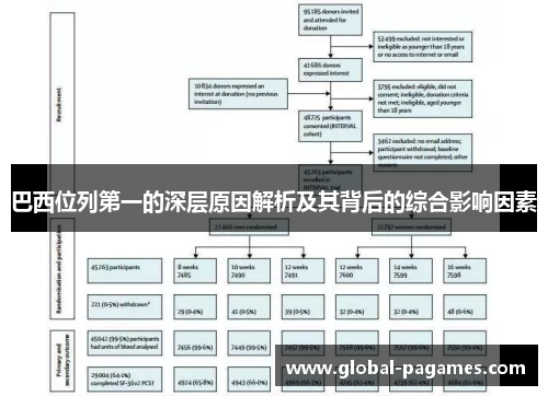 巴西位列第一的深层原因解析及其背后的综合影响因素