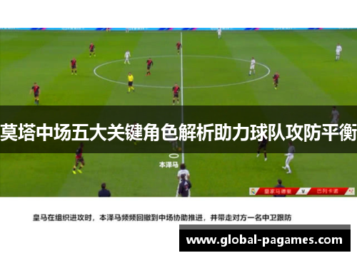 莫塔中场五大关键角色解析助力球队攻防平衡 莫塔中场五大关键角色解析助力球队攻防平衡