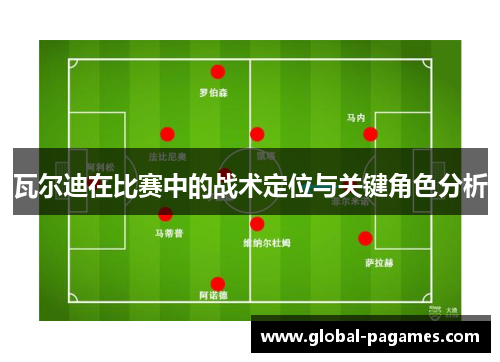 瓦尔迪在比赛中的战术定位与关键角色分析 瓦尔迪在比赛中的战术定位与关键角色分析