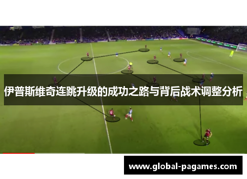 伊普斯维奇连跳升级的成功之路与背后战术调整分析